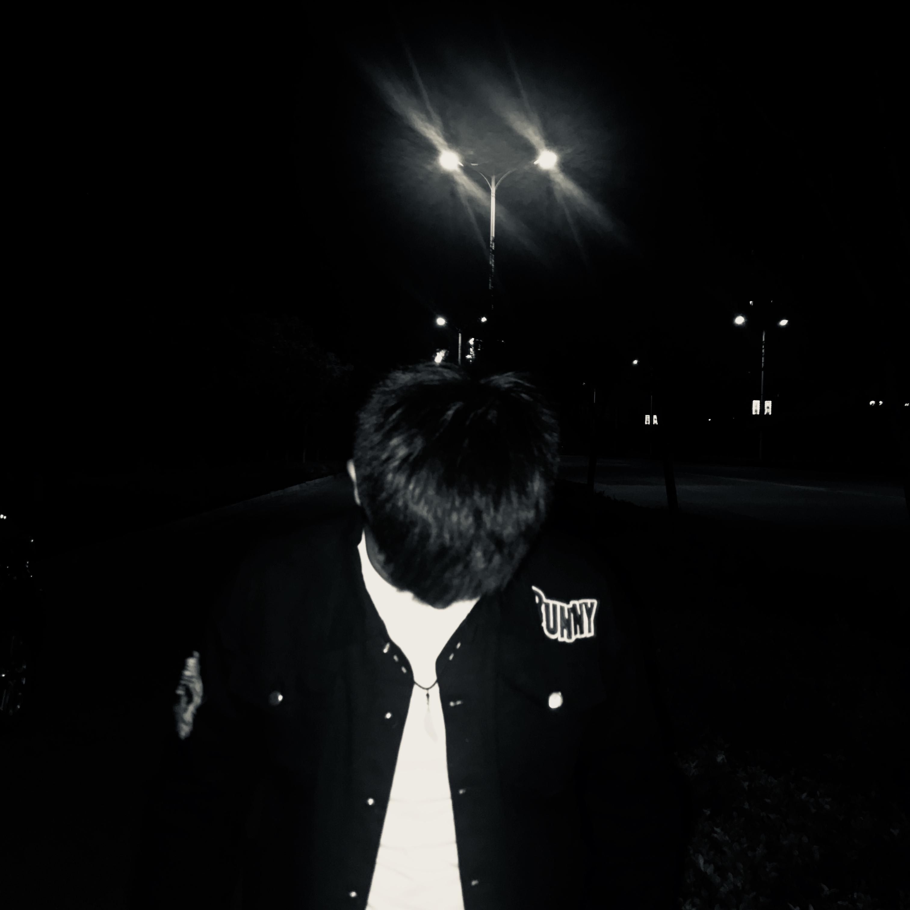 Be Lost专辑
