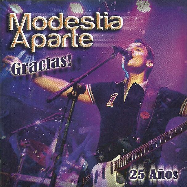 Gracias