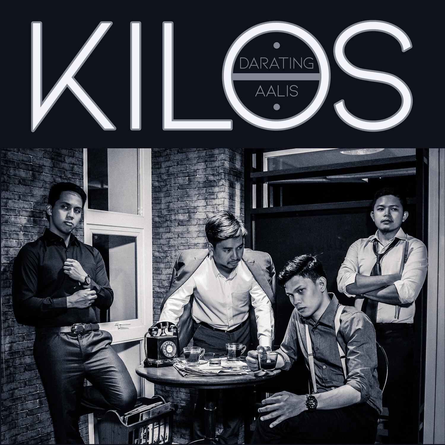 Kilos - Darating/Aalis