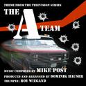 The "A" Team - Theme from the Television Series (Mike Post)专辑