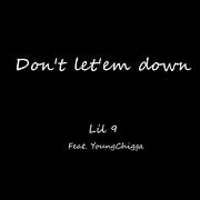Don‘t Let'em Down