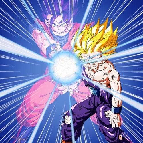 KAMEHAMEHA
