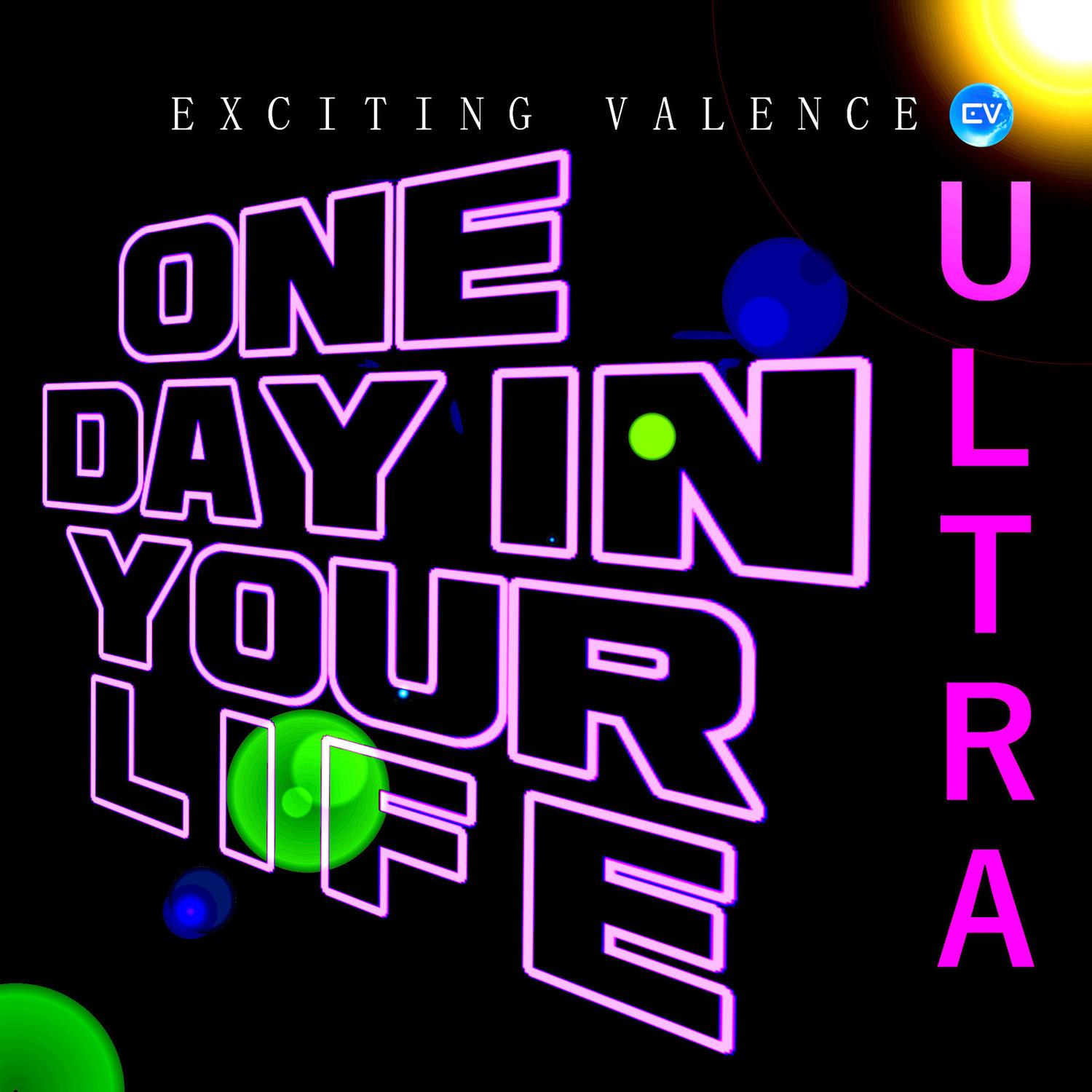One Day in Your Life (Ultra)