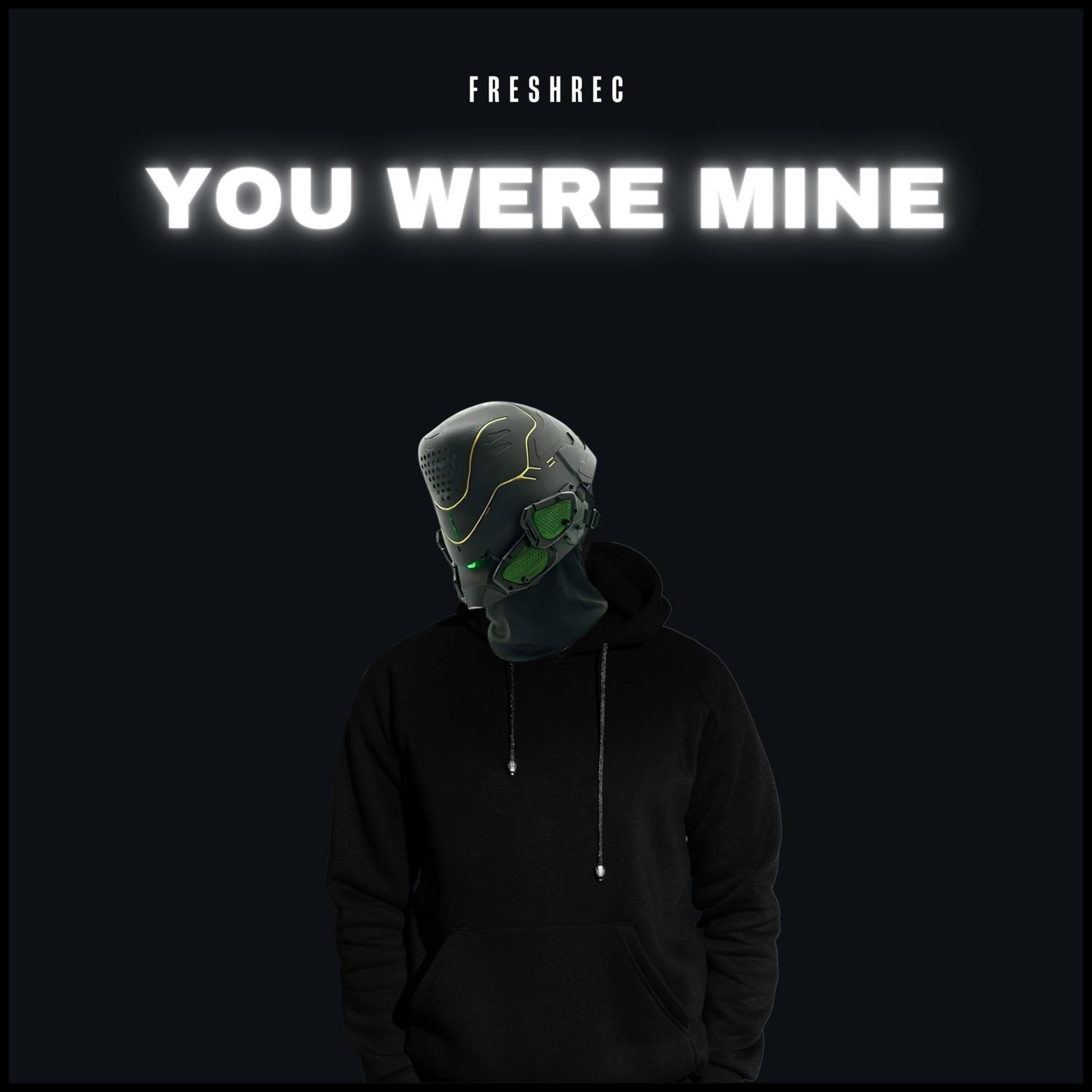 DJ Smellhodet - You Were Mine