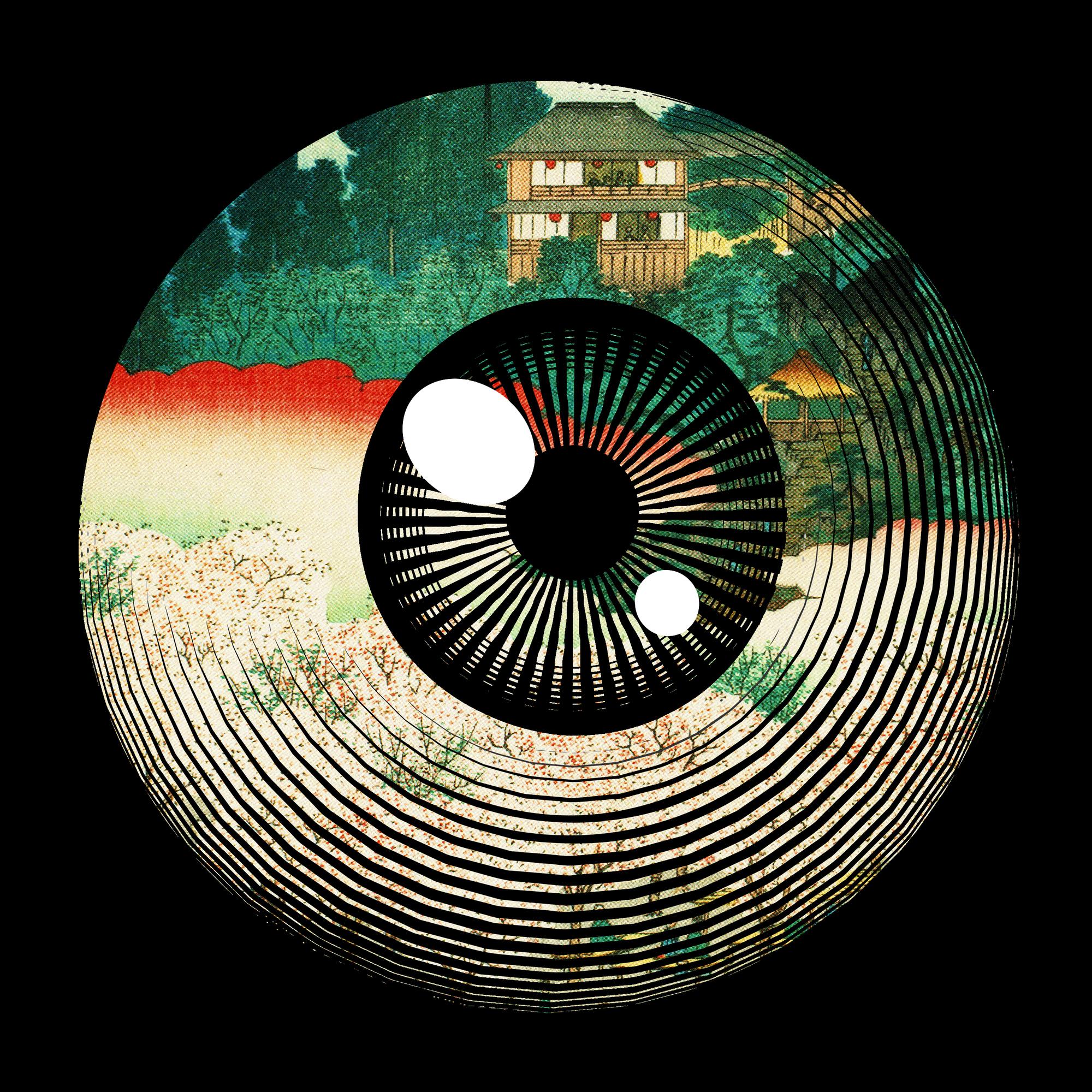 Tokyo Hyaku Synchronicity #016 Hanayashiki (Original Mix)