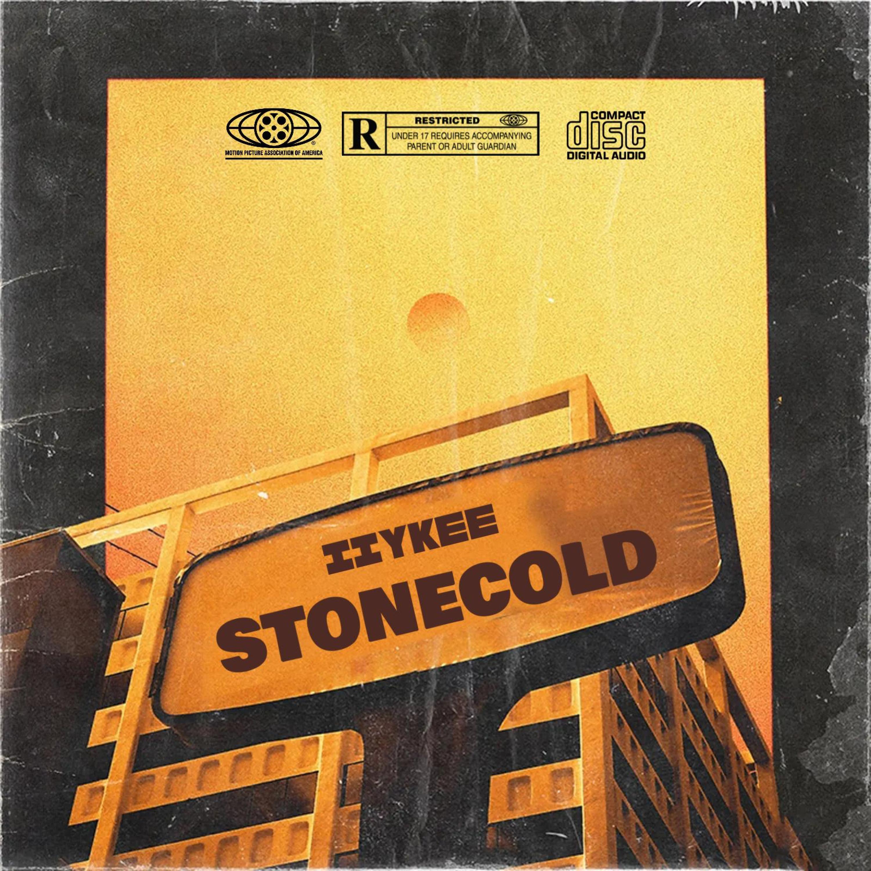 STONECOLD (feat. Just A Gent & Duskus)