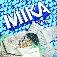 Rain - Mika (Karaoke Version) 带和声伴奏