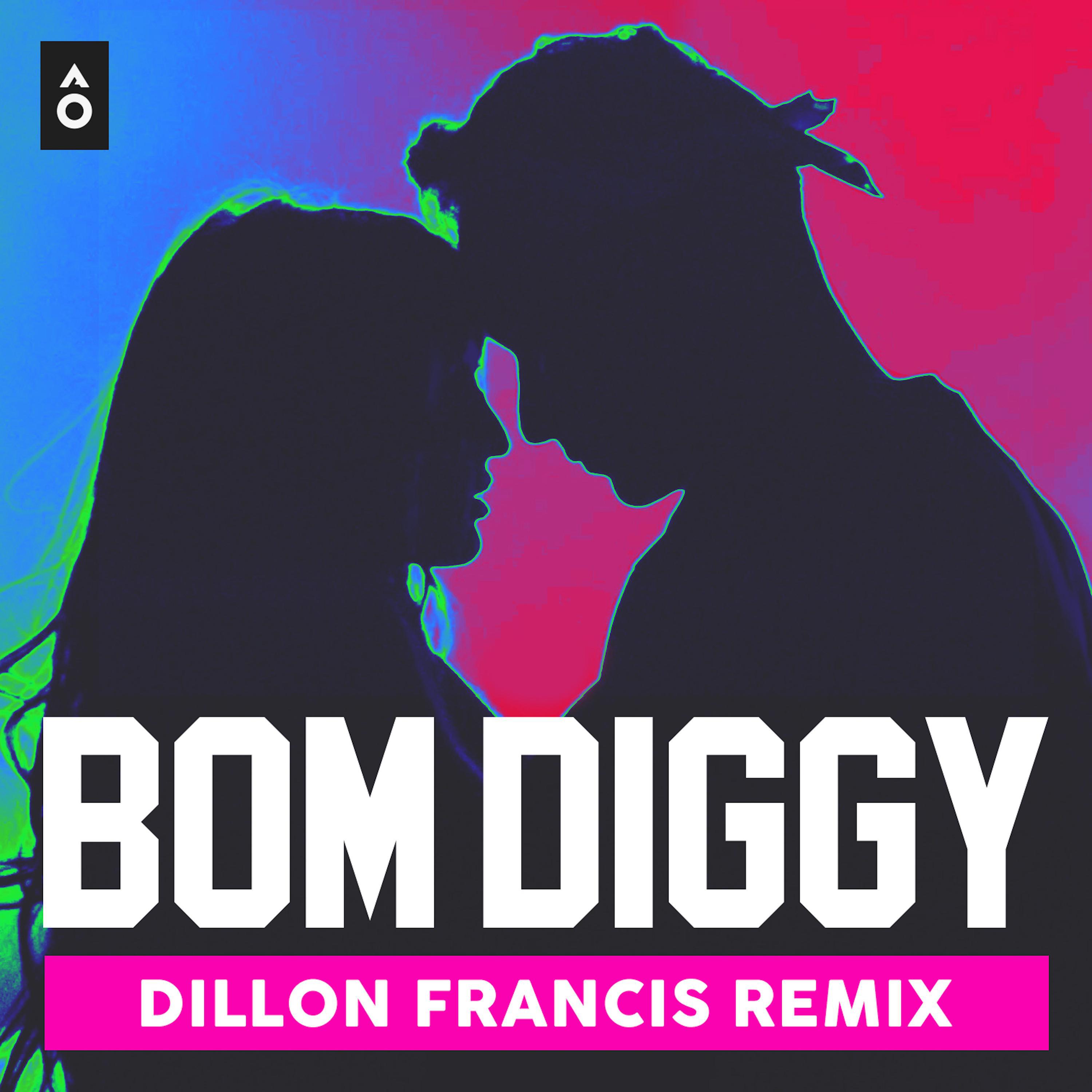 Bom Diggy (Dillon Francis Remix) - Single专辑