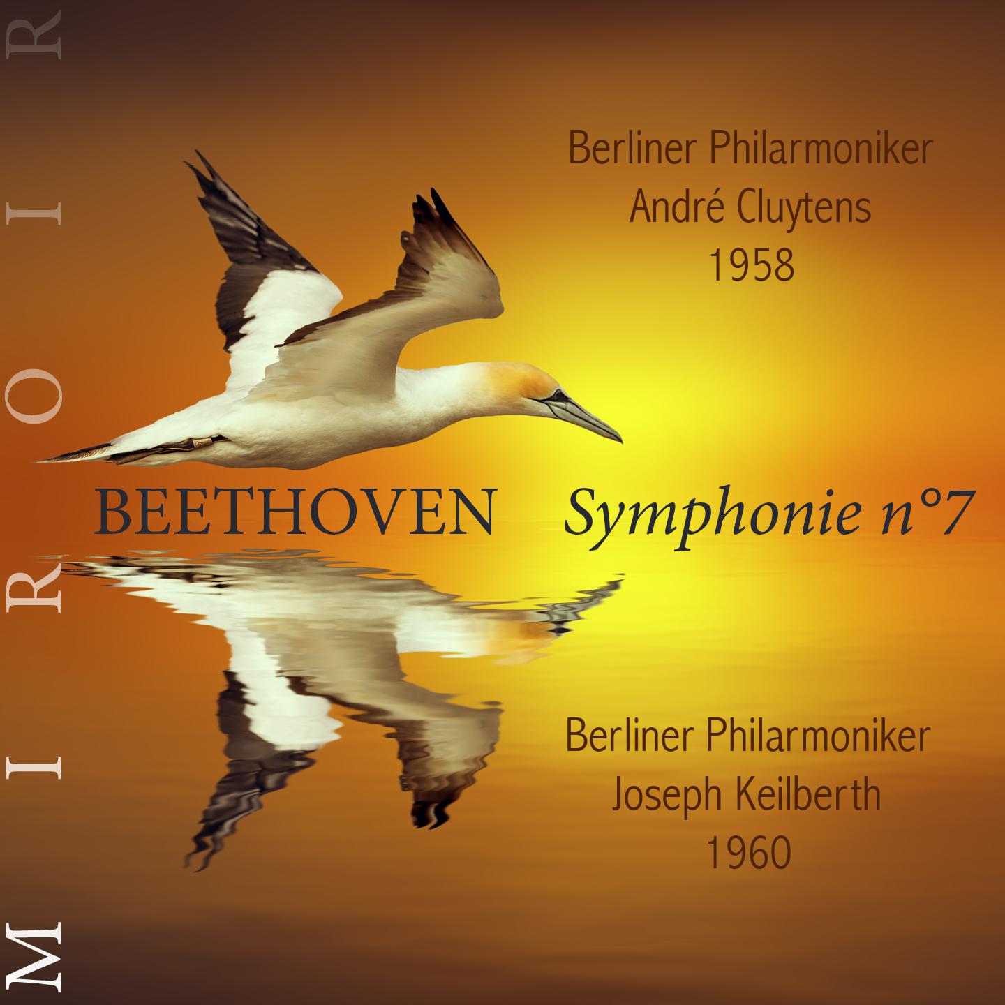 Beethoven, Symphonie n°7 (Miroir)