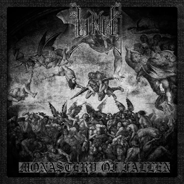 Monastery of Fallen