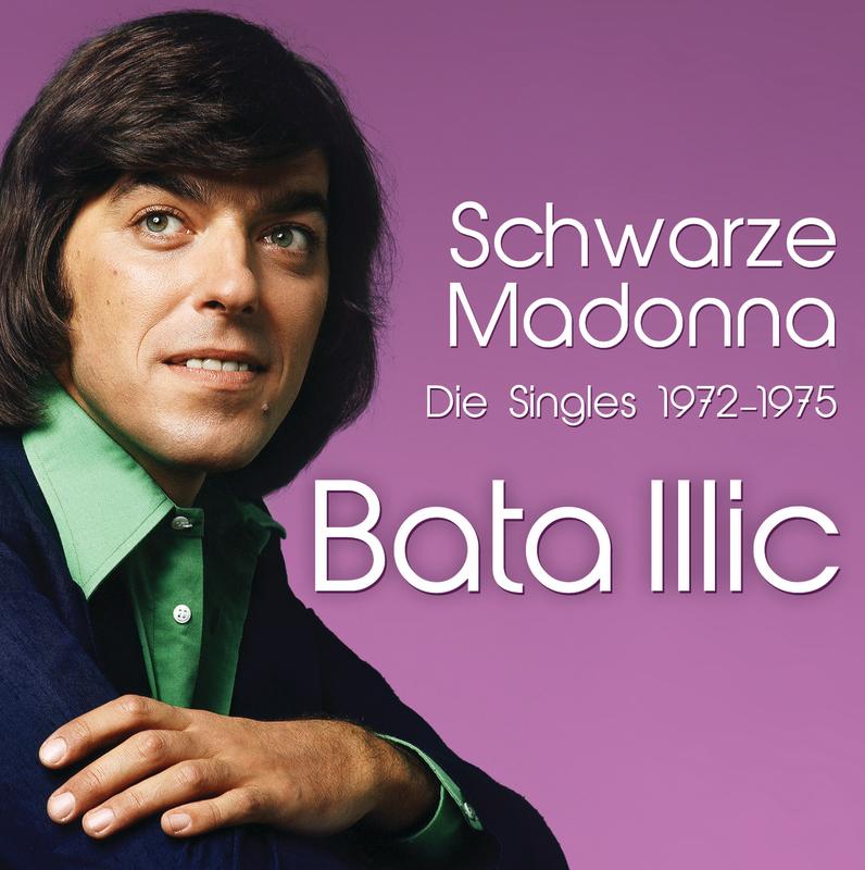 Schwarze Madonna - 1972-1975