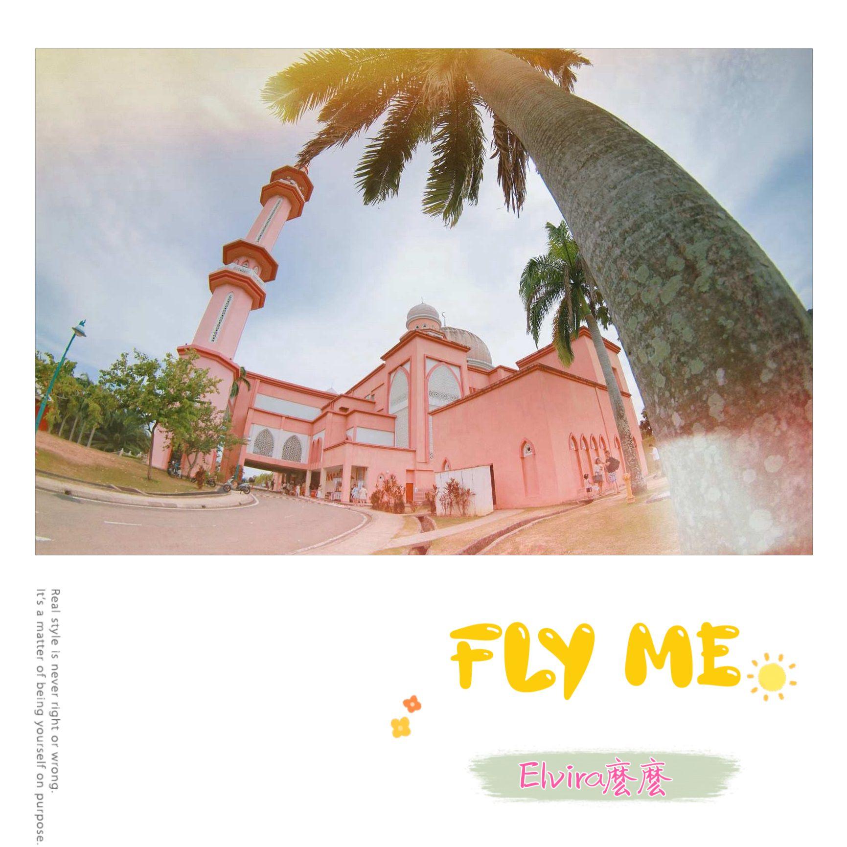 Fly me