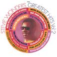 Stevie Wonder's Greatest Hits, Vol.2