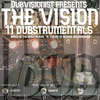 Dubvisionist - Civilisation Dubstrumental