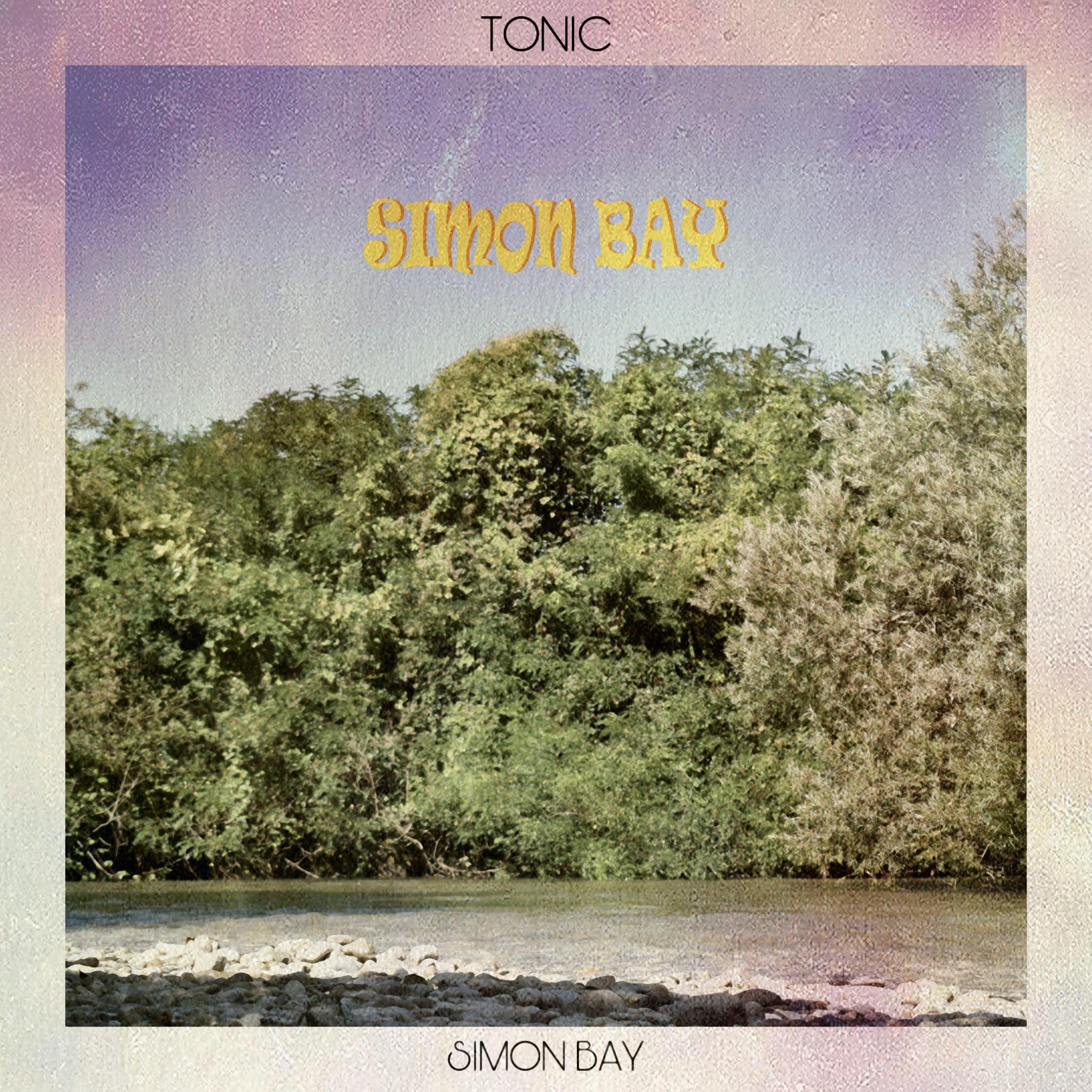 Simon Bay