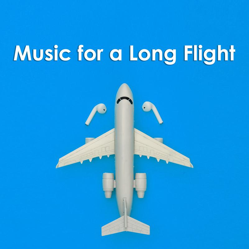 Music for a Long Flight: Bach