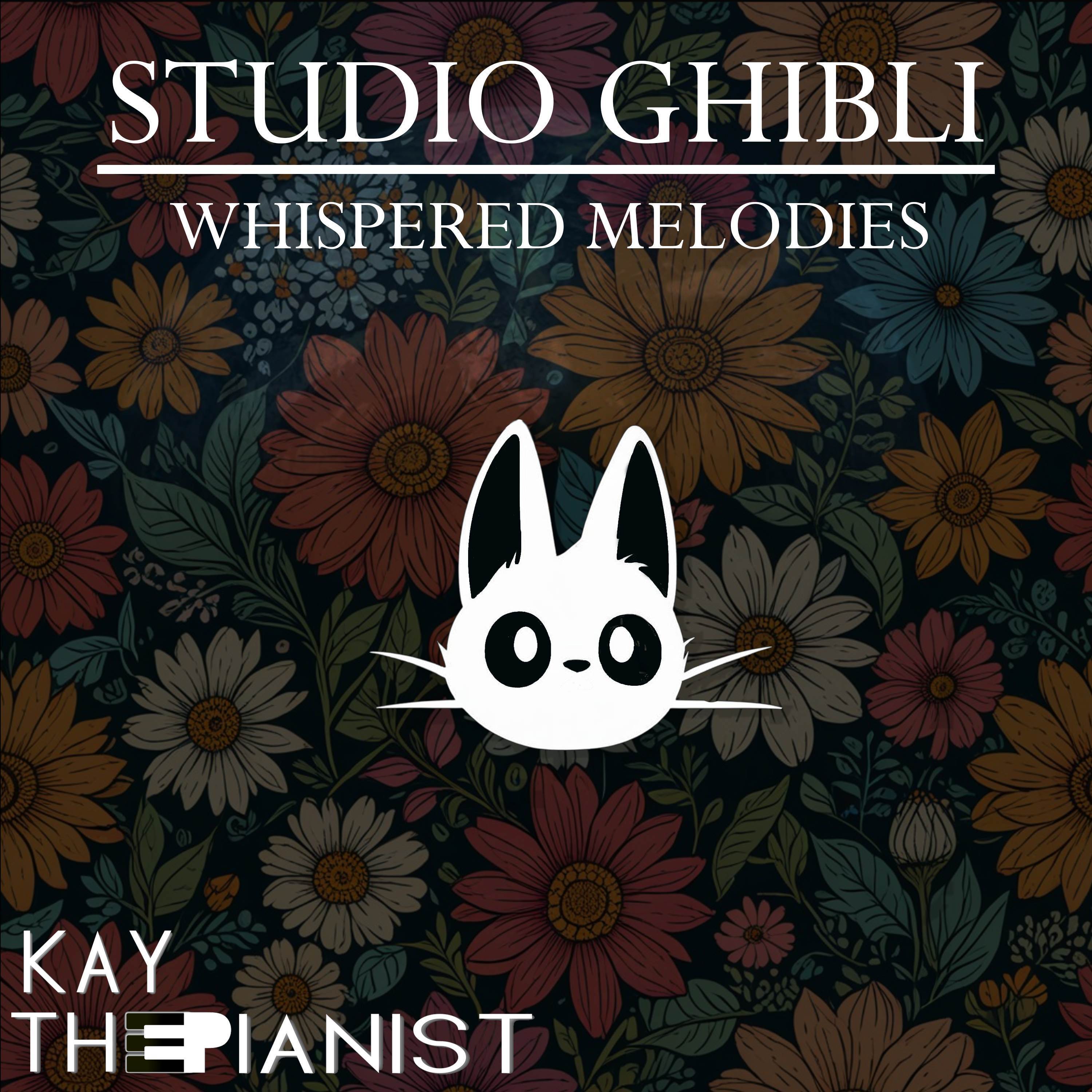 Arrietty's Song (from "The Secret World Of Arrietty")