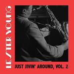 Just Jivin' Around, Vol. 2专辑