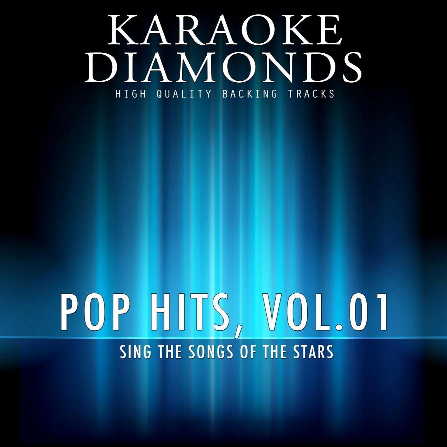 Pop Hits, Vol. 01专辑