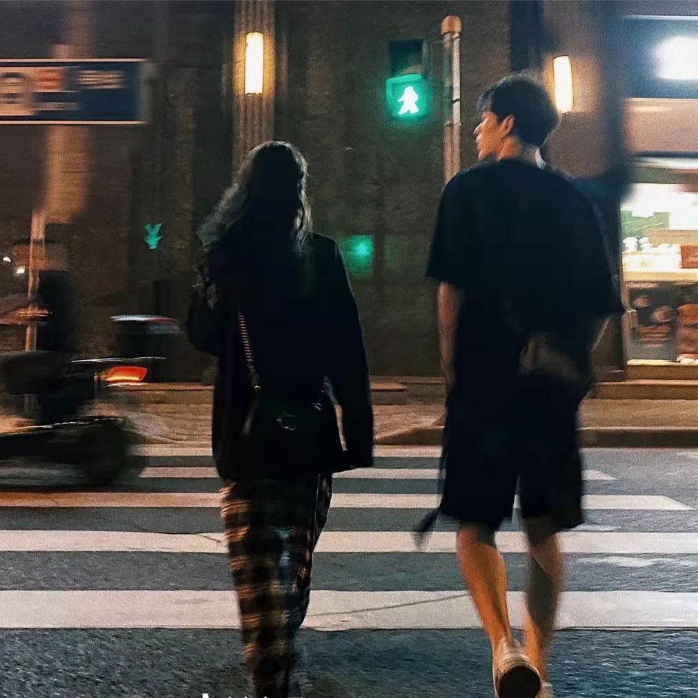 Falling U (钢琴版）