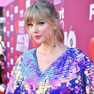 Taylor Swift-泰勒丨霉霉 TS7 来了