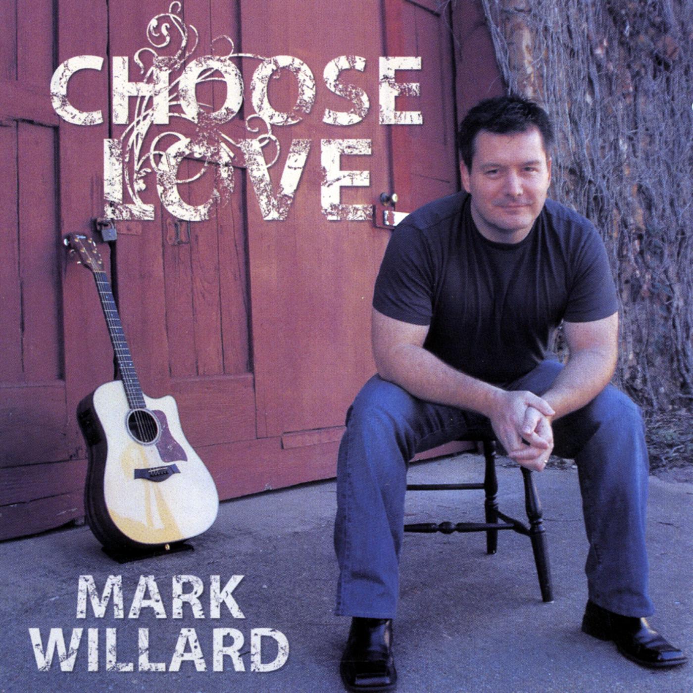 fall like rain (bonus track) - mark willard - 单曲 - 网易云音乐