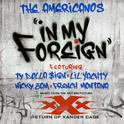 In My Foreign (feat. Ty Dolla $ign, Lil Yachty, Nicky Jam & French Montana)专辑