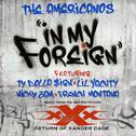 In My Foreign (feat. Ty Dolla $ign, Lil Yachty, Nicky Jam & French Montana)专辑