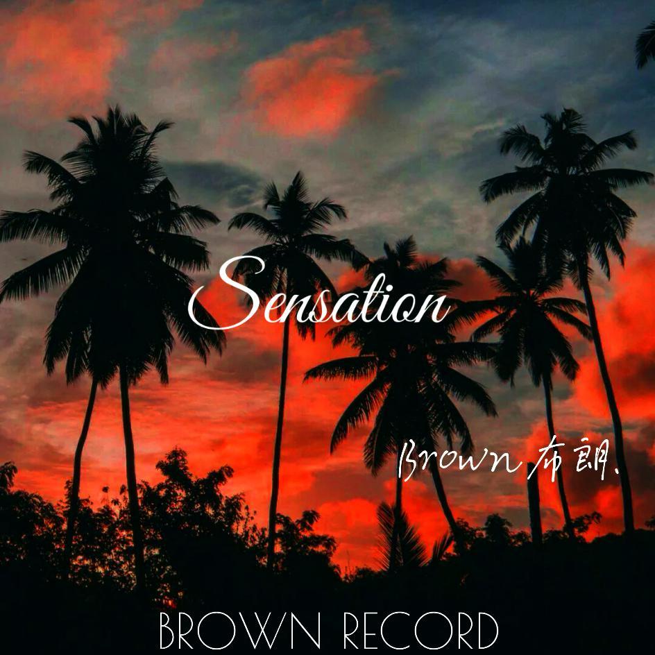 Sensation(IRXD7 Remix)