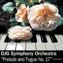 Prelude and Fugue No. 17专辑