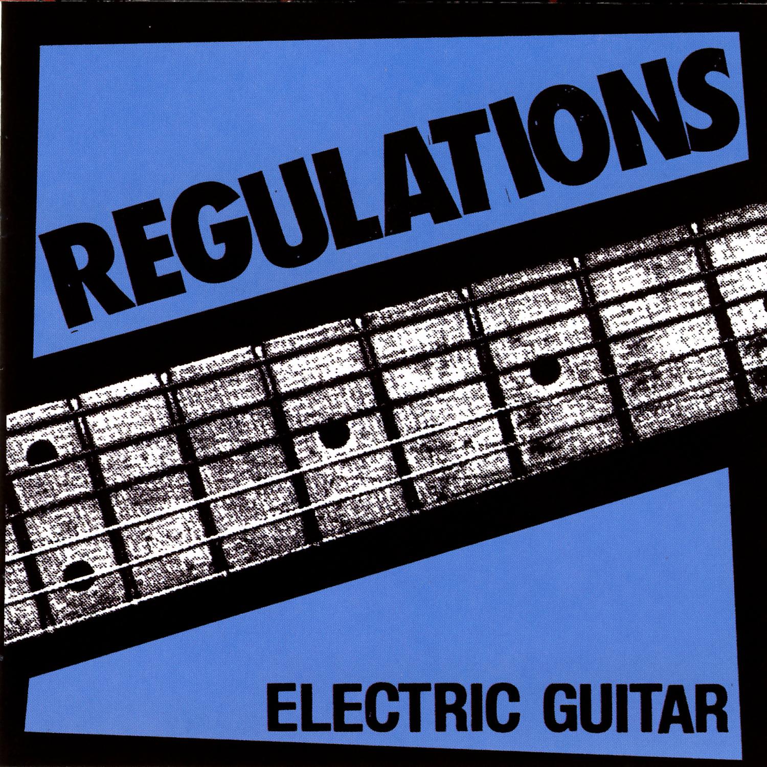 Electric Guitar