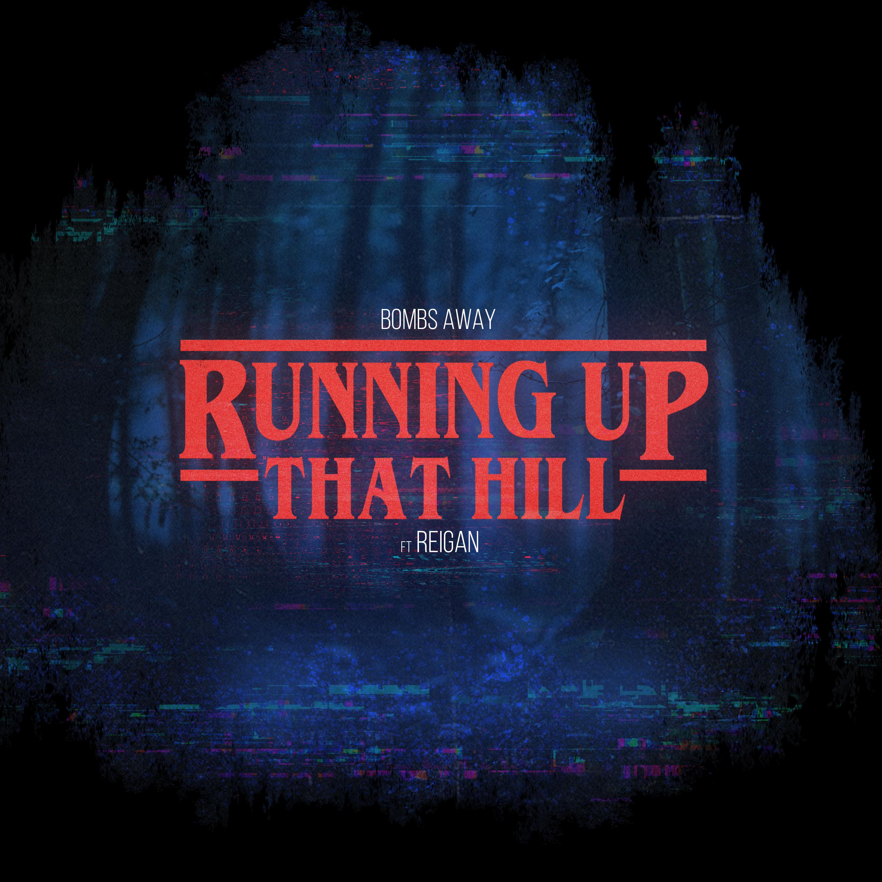 Running Up That Hill (Mainstage Remix) (Extended Mix)