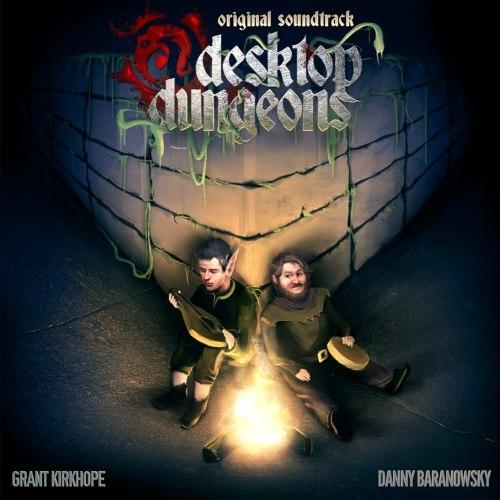 Desktop Dungeons