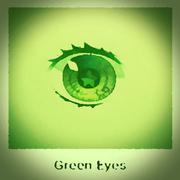 Green Eyes