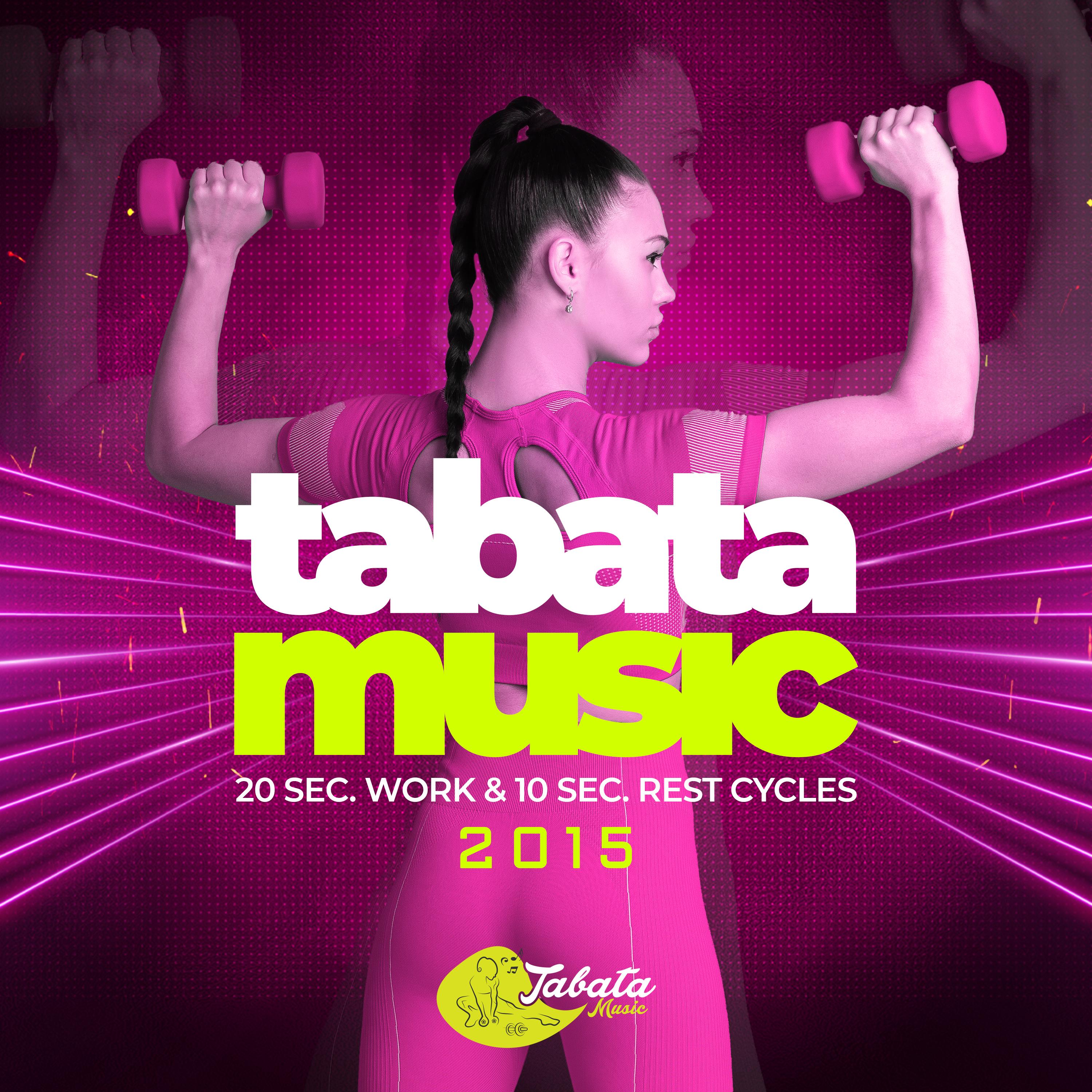 No Limits (Tabata Mix)