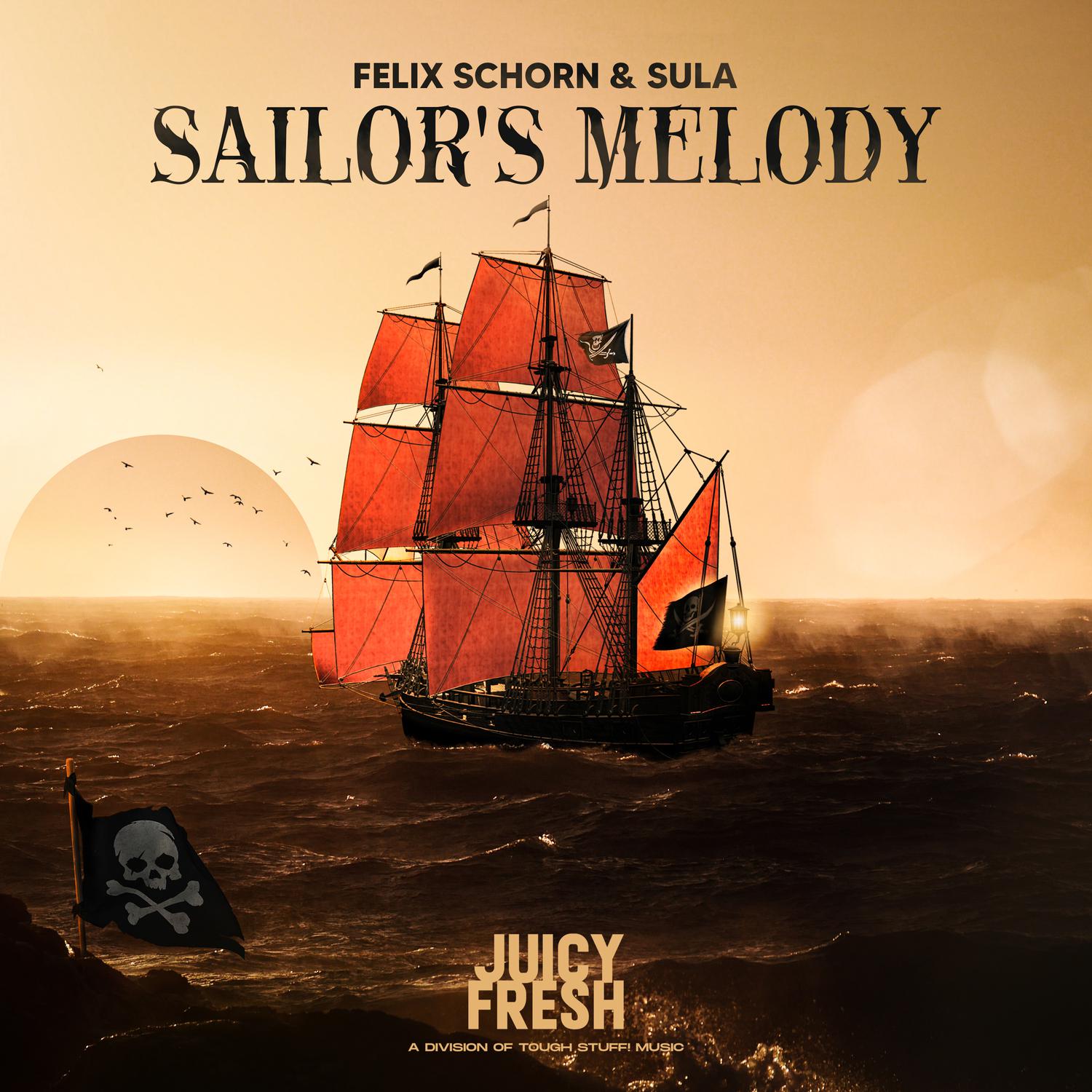 Felix Schorn - Sailor's Melody