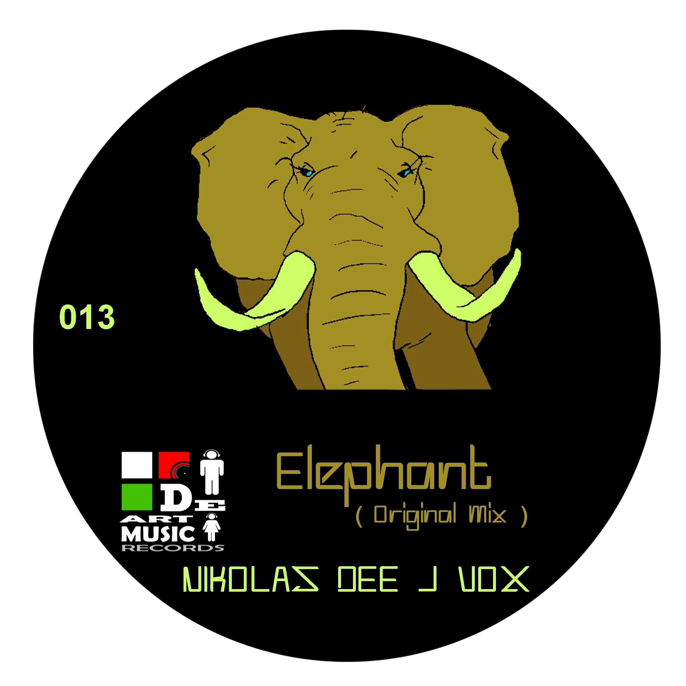 Elephant