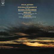 Mozart: Concertone in C Major, K. 190 & Pleyel: Sinfonie Concertante in B-Flat Major, Op. 29 (Remast