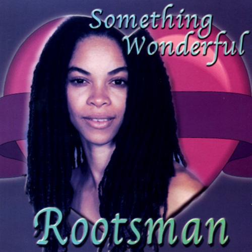Something Wonderful