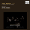 Sarah Davachi - Long Gradus (strings): Part I