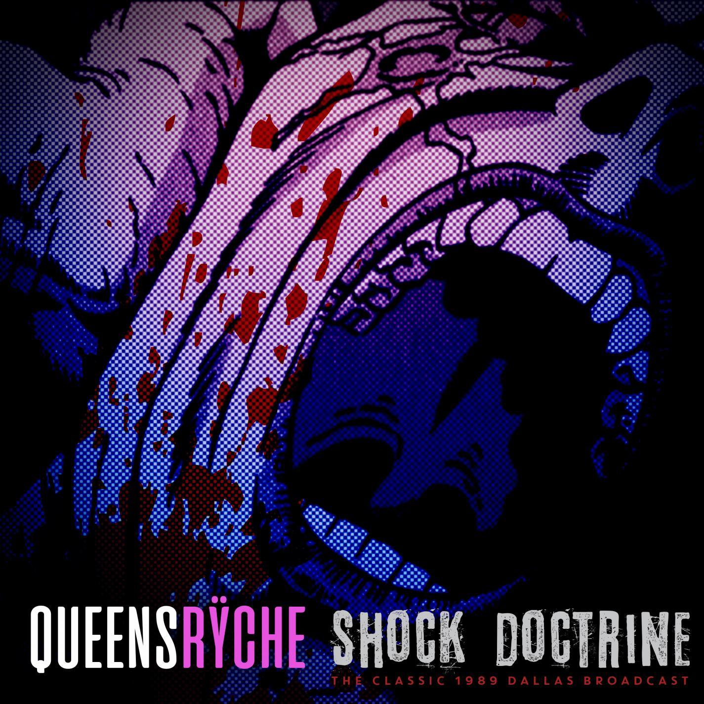 Shock Doctrine (Live 1989)