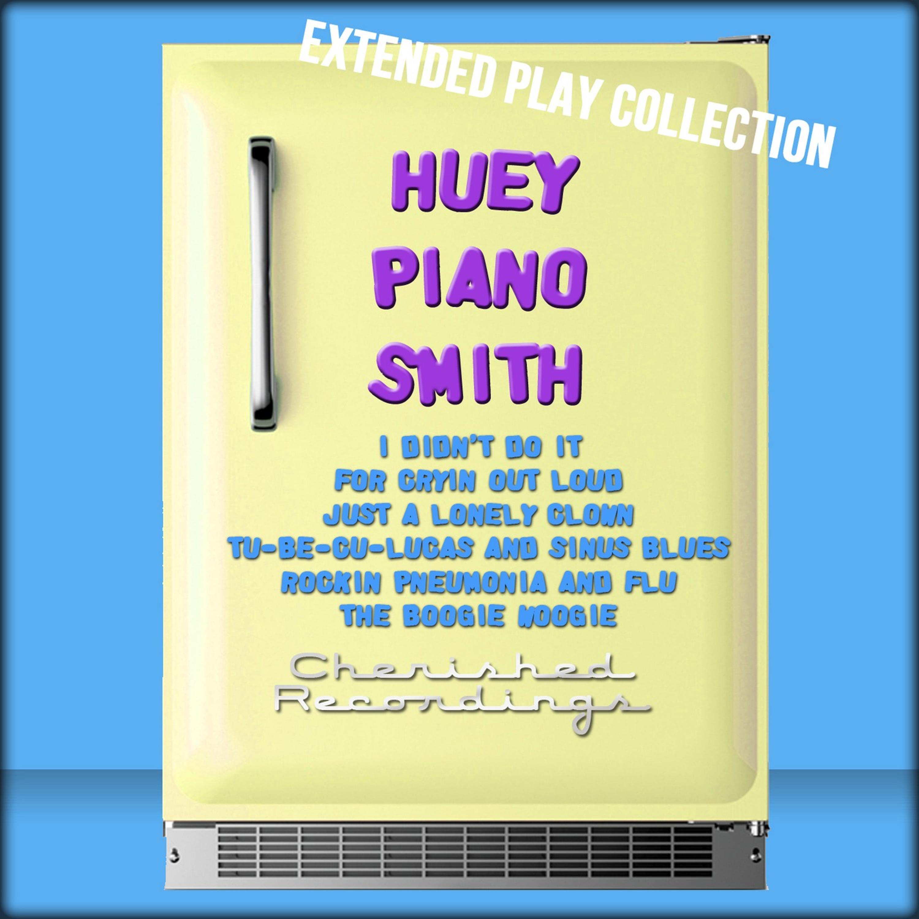 Extended Play Collection