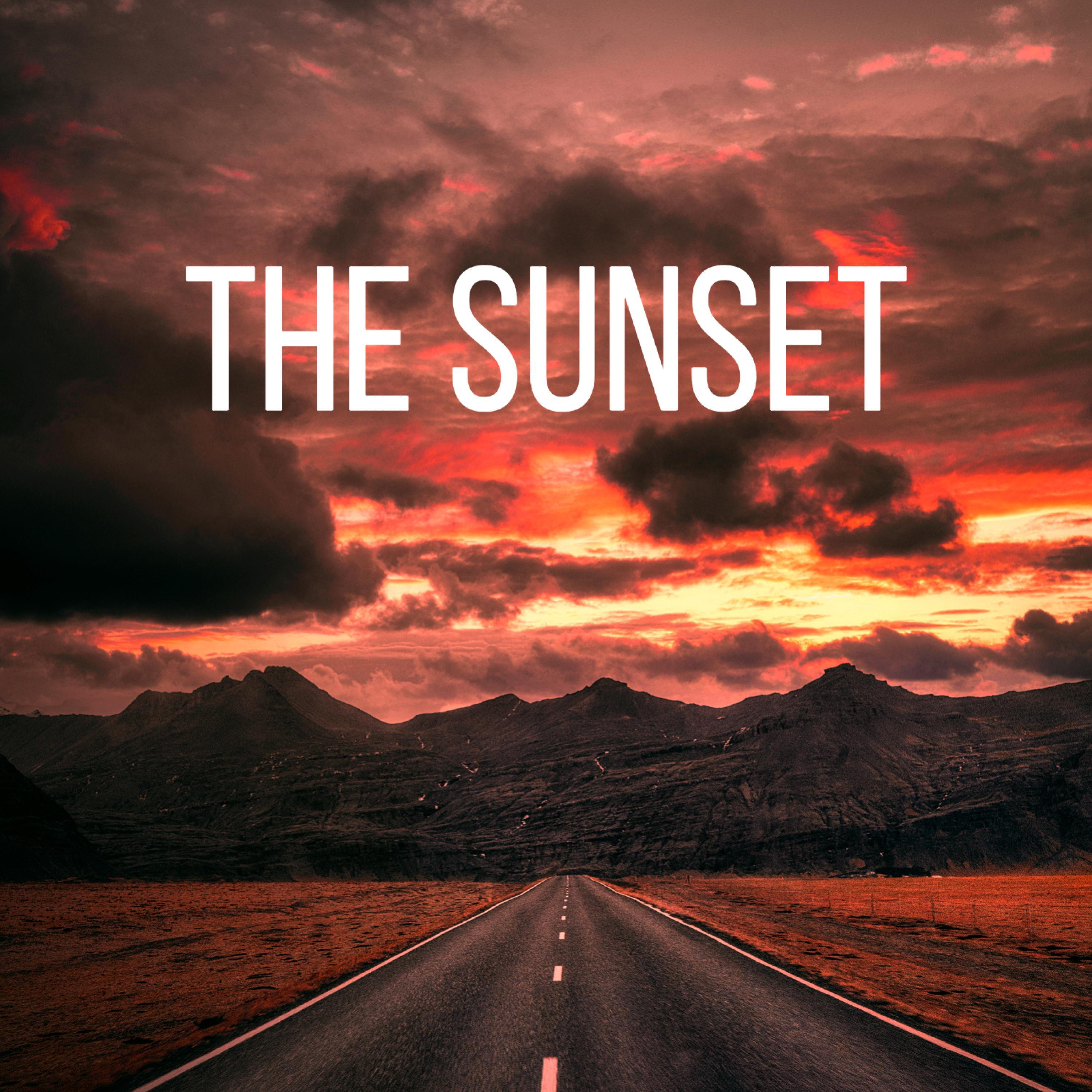 Total - The Sunset (feat. Habstrakt, slchld & Ladytron)