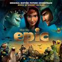 Epic (Original Motion Picture Soundtrack)专辑