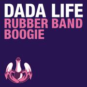 Rubber Band Boogie专辑