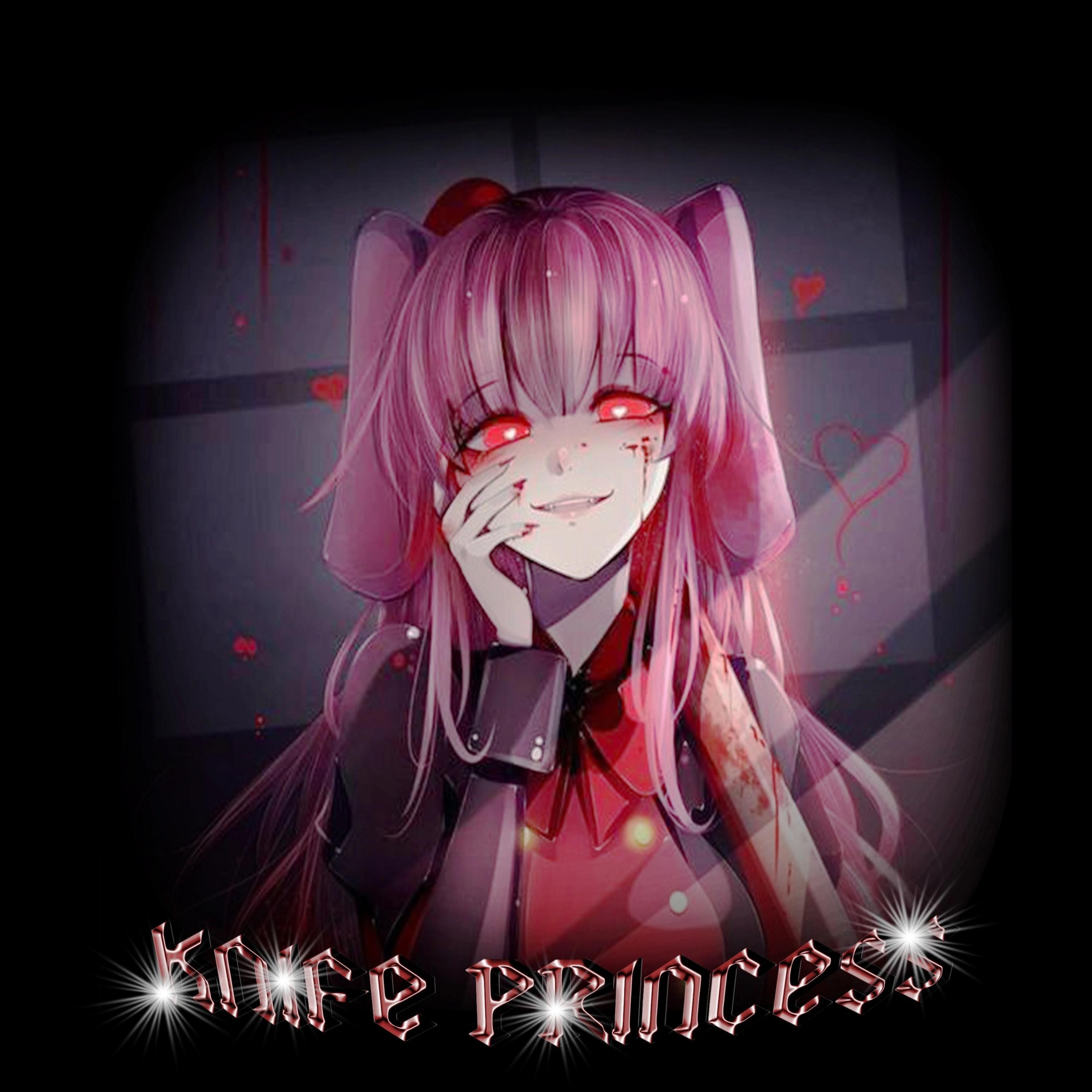 Knife Princess专辑