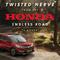 Twisted Nerve (From the Honda - "Endless Road" T.V. Advert)专辑