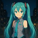 星降る夜にそっと (feat. 初音ミク) [初音ミク Ver.]专辑