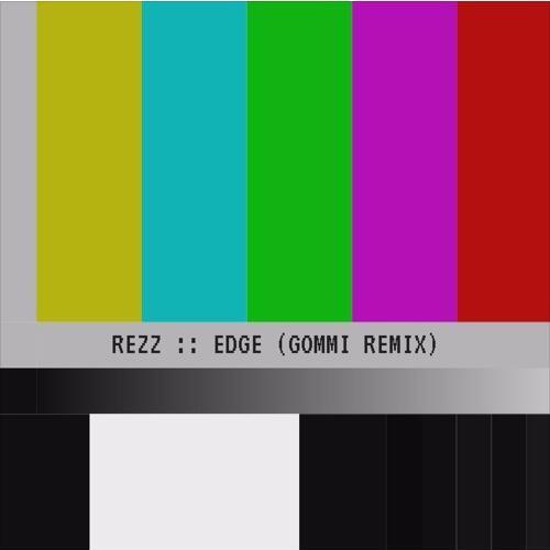 EDGE (GOMMI REMIX)专辑