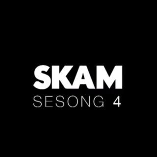 SKAM 4  BGM歌单～附说明